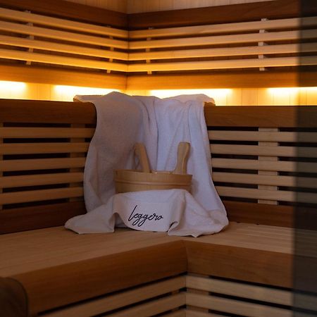 Pansion Leggero Bed & Breakfast Krk Town Exterior photo