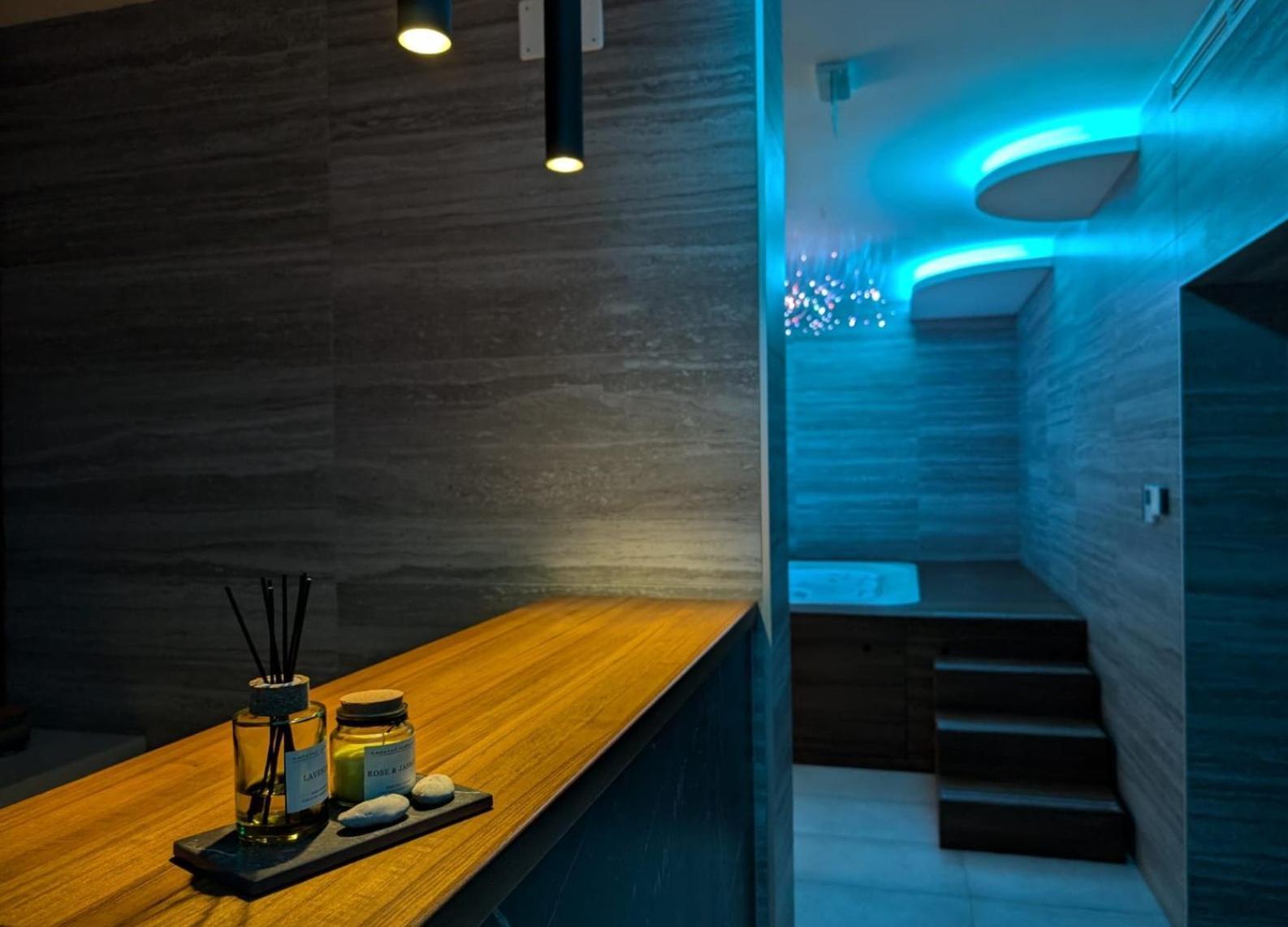 Pansion Leggero Bed & Breakfast Krk Town Exterior photo